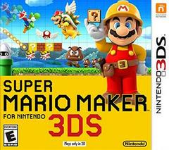 Super Mario Maker New