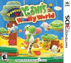 Poochy & Yoshis Woolly World New