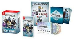 Fire Emblem Warriors [Special Edition] New