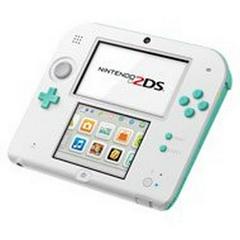 Nintendo 2DS Seafoam New