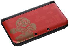 Nintendo 3DS XL Super Mario Bros 2 Limited Edition New