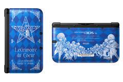 Nintendo 3DS XL Persona Q Limited Edition New