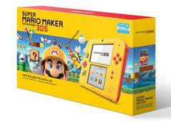 Nintendo 2DS Mario Maker Edition New