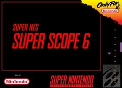 Super Scope 6 New