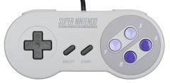 Super Nintendo Controller New