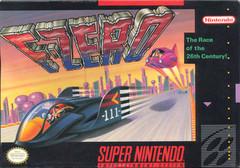 FZero New