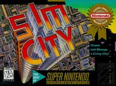 SimCity New