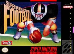 Super Play Action Football New