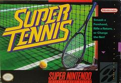 Super Tennis New