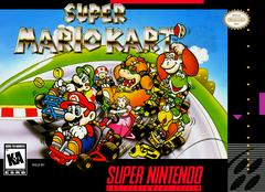 Super Mario Kart New