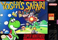 Yoshis Safari New