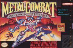 Metal Combat New