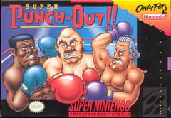Super Punch Out New
