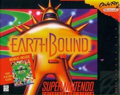 EarthBound New