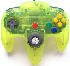 Extreme Green Controller New