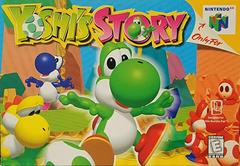 Yoshis Story New