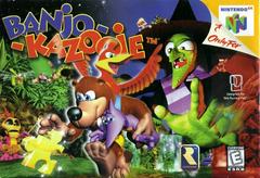 BanjoKazooie New