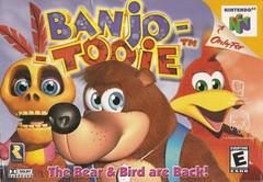 BanjoTooie New