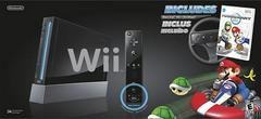 Nintendo Wii Console [Mario Kart Bundle] New