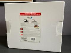 Wii U Console White 32GB New