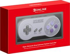 Nintendo Switch SNES Controller New
