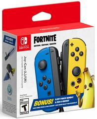 Fortnite Joy Cons [Fleet Force Bundle] New