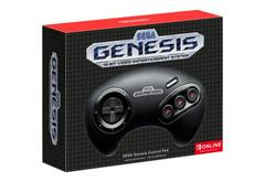 Nintendo Switch SEGA Genesis Controller New