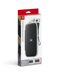 Nintendo Switch Carrying Case and Screen Protector New