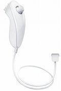 Wii Nunchuk Controller New