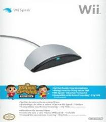 Wii Speak New