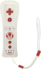 Toad Wii Remote New