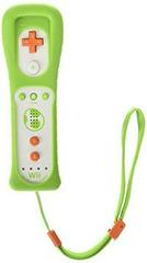 Yoshi Wii Remote New