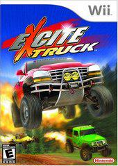 Excite Truck New