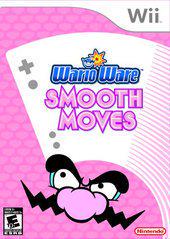 Wario Ware Smooth Moves New