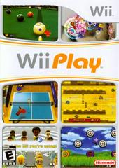 Wii Play New