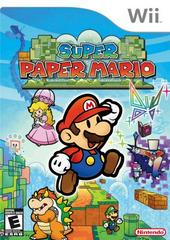 Super Paper Mario New