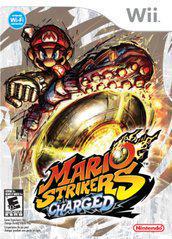 Mario Strikers Charged New