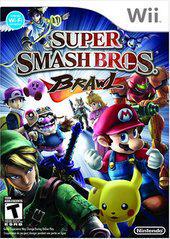 Super Smash Bros Brawl New