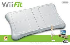 Wii Fit [Balance Board Bundle] New