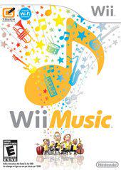 Wii Music New