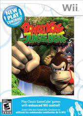 New Play Control! Donkey Kong Jungle Beat New