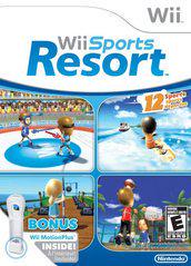 Wii Sports Resort New