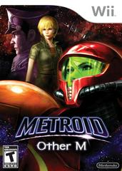 Metroid: Other M New