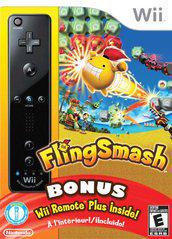 FlingSmash [Controller Bundle] New