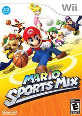 Mario Sports Mix New