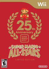 Super Mario AllStars Limited Edition New