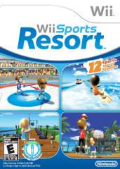 *******Wii Sports Resort New