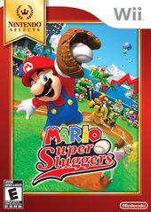 Mario Super Sluggers: Nintendo Selects New