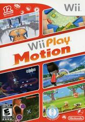 Wii Play Motion New