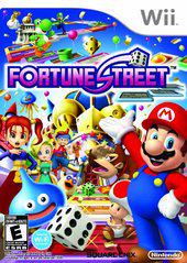 Fortune Street New